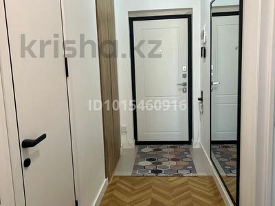 2-бөлмелі пәтер · 58 м² · 12/12 қабат, Навои 200 — Навои 200/ Токтабаев, бағасы: 400 000 ₸ в Алматы, Бостандыкский р-н