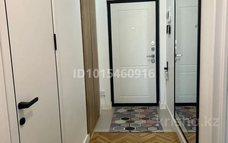 2-бөлмелі пәтер · 58 м² · 12/12 қабат, Навои 200 — Навои 200/ Токтабаев, бағасы: 400 000 ₸ в Алматы, Бостандыкский р-н — фото 2