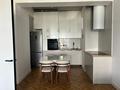 2-бөлмелі пәтер · 58 м² · 12/12 қабат, Навои 200 — Навои 200/ Токтабаев, бағасы: 400 000 ₸ в Алматы, Бостандыкский р-н — фото 4