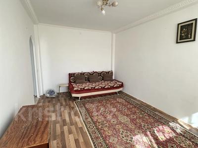 2-комнатная квартира · 43 м² · 4/5 этаж, Жангельдина 11 — Бейбітшілік за 20.5 млн ₸ в Астане, Сарыарка р-н