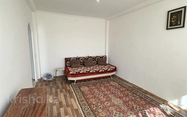 2-комнатная квартира · 43 м² · 4/5 этаж, Жангельдина 11 — Бейбітшілік за 20.5 млн ₸ в Астане, Сарыарка р-н — фото 2
