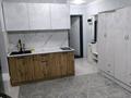 1-комнатная квартира · 35 м² · 7/9 этаж, мкр Аккент 98 — Райымбек за 200 000 ₸ в Алматы, Алатауский р-н