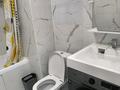 1-комнатная квартира · 35 м² · 7/9 этаж, мкр Аккент 98 — Райымбек за 200 000 ₸ в Алматы, Алатауский р-н — фото 9