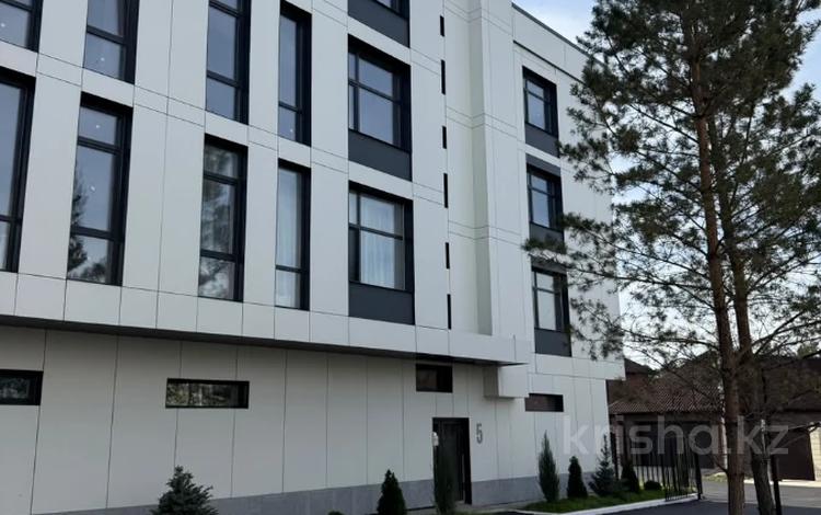 3-бөлмелі пәтер · 98.5 м² · 3/4 қабат, Кизатова, бағасы: ~ 38.4 млн ₸ в Петропавловске — фото 2
