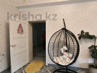 Отдельный дом · 7 комнат · 304 м² · 5 сот., Вагонник за 75 млн 〒 в Уральске