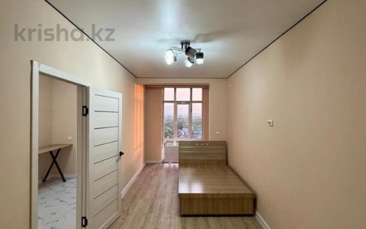 1-комнатная квартира · 40 м² · 8/10 этаж, мкр Шугыла за 25.5 млн ₸ в Алматы, Наурызбайский р-н — фото 8