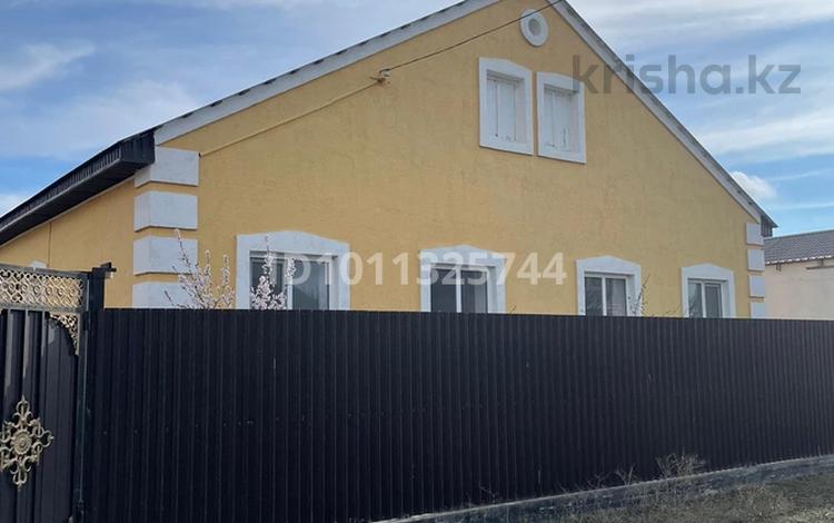 Жеке үй · 4 бөлме · 200 м² · 20 сот., Құскелдиев Абрахман 46, бағасы: 44 млн ₸ в  — фото 2