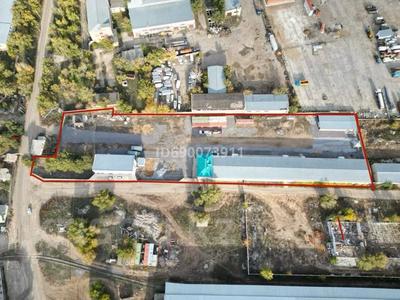 Промбаза · 1 га, мкр 41-й разъезд, Мкр 41-й разъезд 108 А за 385 млн 〒 в Актобе