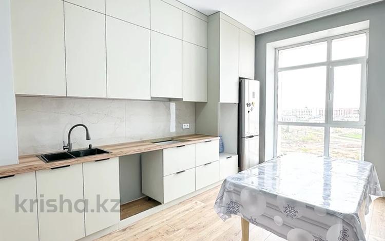 2-комнатная квартира · 63 м² · 7/12 этаж, Улица А 52, 6 4 — Улы дала за 37.5 млн ₸ в Астане, Сарайшык р-н — фото 18