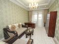 4-комнатная квартира · 150 м² · 6 этаж, Мкр. Мирас 157 за 800 000 ₸ в Алматы, Бостандыкский р-н — фото 9