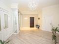 4-комнатная квартира · 150 м² · 6 этаж, Мкр. Мирас 157 за 800 000 ₸ в Алматы, Бостандыкский р-н — фото 11