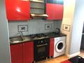 3-комнатная квартира · 83.6 м² · 3/5 этаж, проспект Достык 121/1 — Омаровой за 350 000 ₸ в Алматы, Медеуский р-н — фото 11