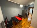 3-комнатная квартира · 83.6 м² · 3/5 этаж, проспект Достык 121/1 — Омаровой за 350 000 ₸ в Алматы, Медеуский р-н — фото 14