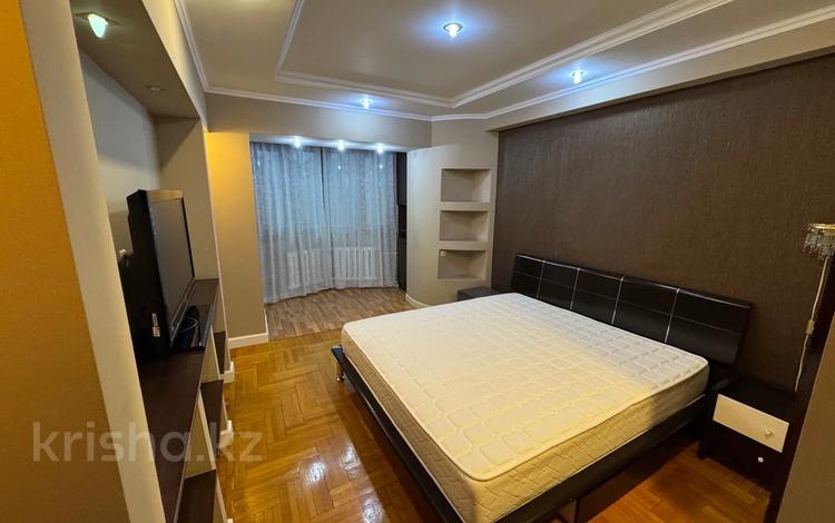 3-комнатная квартира · 83.6 м² · 3/5 этаж, проспект Достык 121/1 — Омаровой за 350 000 ₸ в Алматы, Медеуский р-н — фото 55