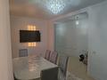 3-комнатная квартира · 104 м² · 16/21 этаж, Тәуелсіздік 21/4 — Шарль де Голь за 500 000 ₸ в Астане, Алматы р-н