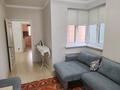 3-комнатная квартира · 104 м² · 16/21 этаж, Тәуелсіздік 21/4 — Шарль де Голь за 500 000 ₸ в Астане, Алматы р-н — фото 12
