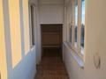 3-комнатная квартира · 104 м² · 16/21 этаж, Тәуелсіздік 21/4 — Шарль де Голь за 500 000 ₸ в Астане, Алматы р-н — фото 4