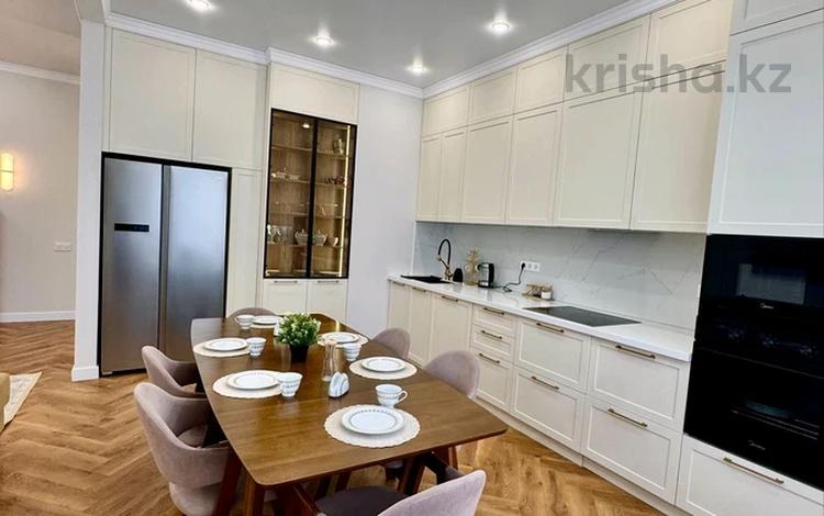 2-бөлмелі пәтер · 72 м² · 5/18 қабат, Достык 8/4, бағасы: 65 млн ₸ в Астане, Есильский р-н — фото 29