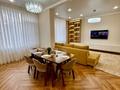 2-бөлмелі пәтер · 72 м² · 5/18 қабат, Достык 8/4, бағасы: 65 млн ₸ в Астане, Есильский р-н — фото 4