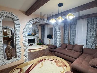 4-бөлмелі пәтер · 123.7 м² · 2/3 қабат, Утепова 43, бағасы: 54 млн ₸ в Усть-Каменогорске