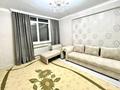 1-комнатная квартира · 35 м² · 3/9 этаж, ул. Ахмета Байтурсынова 40 за 19.8 млн ₸ в Астане, Алматы р-н