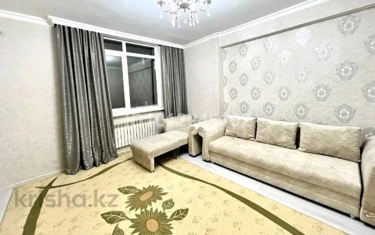 1-комнатная квартира · 35 м² · 3/9 этаж, ул. Ахмета Байтурсынова 40 за 19.8 млн ₸ в Астане, Алматы р-н — фото 2