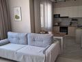 2-бөлмелі пәтер · 40 м² · 9/12 қабат, Аксай 1А, бағасы: 28 млн ₸ в Алматы, Наурызбайский р-н