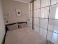 2-бөлмелі пәтер · 40 м² · 9/12 қабат, Аксай 1А, бағасы: 28 млн ₸ в Алматы, Наурызбайский р-н — фото 4