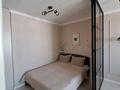 2-бөлмелі пәтер · 40 м² · 9/12 қабат, Аксай 1А, бағасы: 28 млн ₸ в Алматы, Наурызбайский р-н — фото 5