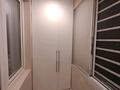 2-бөлмелі пәтер · 40 м² · 9/12 қабат, Аксай 1А, бағасы: 28 млн ₸ в Алматы, Наурызбайский р-н — фото 8