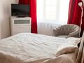 4-комнатная квартира · 73 м² · 4/5 этаж, Наурызбай Батыра — Жибек Жолы за 52.5 млн ₸ в Алматы, Алмалинский р-н
