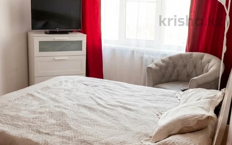 4-комнатная квартира · 73 м² · 4/5 этаж, Наурызбай Батыра — Жибек Жолы за 52.5 млн ₸ в Алматы, Алмалинский р-н — фото 2