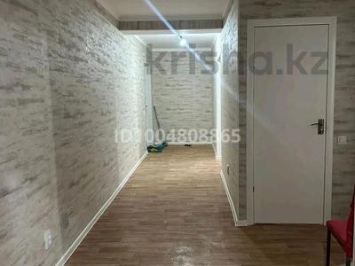 2-комнатная квартира · 65.4 м² · 2/5 этаж, Болашак за 26.7 млн 〒 в Талдыкоргане, мкр Болашак