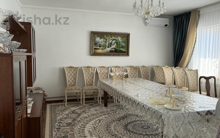 Отдельный дом · 4 комнаты · 130 м² · 7 сот., Сухамбаева 86 за 58 млн ₸ в Таразе — фото 2
