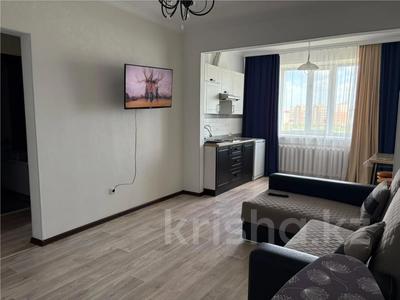 2-комнатная квартира · 44 м² · 8/9 этаж, мкр Юго-Восток, мкр Орбита — Средняя школа №59, Средняя школа №86, Парк Победы за 24 млн ₸ в Караганде, Казыбек би р-н
