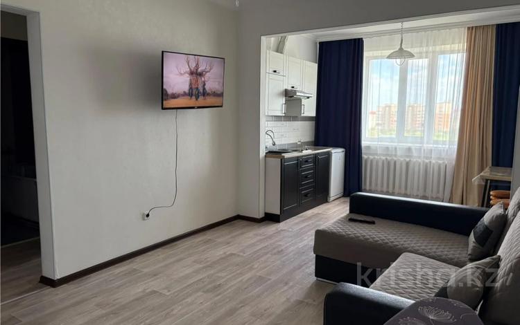 2-комнатная квартира · 44 м² · 8/9 этаж, мкр Юго-Восток, мкр Орбита — Средняя школа №59, Средняя школа №86, Парк Победы за 24 млн ₸ в Караганде, Казыбек би р-н — фото 3