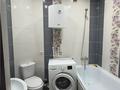 2-комнатная квартира · 44 м² · 8/9 этаж, мкр Юго-Восток, мкр Орбита — Средняя школа №59, Средняя школа №86, Парк Победы за 24 млн ₸ в Караганде, Казыбек би р-н — фото 7