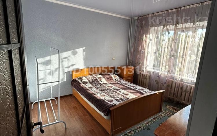 3-комнатная квартира · 65 м² · 4/5 этаж, Желтоксан 77 — Конаева желтоксан за 24 млн 〒 в Таразе — фото 2