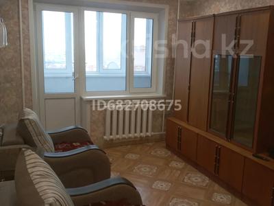 2-комнатная квартира, 50 м², 7/9 этаж помесячно, Болатбаева за 100 000 〒 в Петропавловске