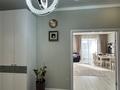 4-бөлмелі пәтер · 135.5 м² · 3/9 қабат, Сьянова 65, бағасы: 77 млн ₸ в Костанае — фото 10