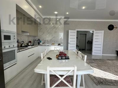 4-комнатная квартира · 135.5 м² · 3/9 этаж, Сьянова 65 за 75 млн 〒 в Костанае