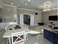 4-бөлмелі пәтер · 135.5 м² · 3/9 қабат, Сьянова 65, бағасы: 77 млн ₸ в Костанае — фото 6