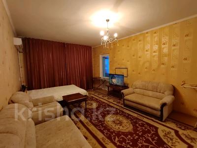 1-комнатная квартира, 45 м², 2/5 этаж помесячно, Каратал 14Г за 120 000 〒 в Талдыкоргане, Каратал