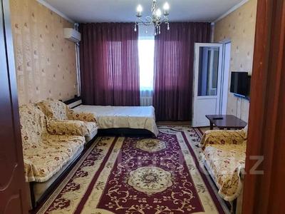 1-комнатная квартира · 45 м² · 2/5 этаж, Каратал 14Г за 140 000 ₸ в Талдыкоргане
