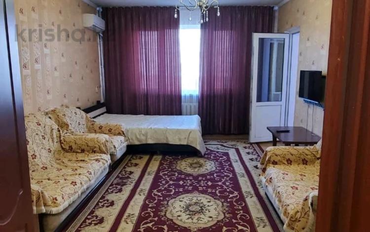 1-комнатная квартира · 45 м² · 2/5 этаж, Каратал 14Г — Джансугурова за 125 000 ₸ в Талдыкоргане — фото 12