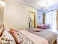 1-бөлмелі пәтер · 50 м² · 4/19 қабат, Кабанбай батыра 29 — Сыганак, бағасы: 15 000 ₸ в Астане, Есильский р-н — фото 3