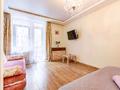 1-бөлмелі пәтер · 50 м² · 4/19 қабат, Кабанбай батыра 29 — Сыганак, бағасы: 15 000 ₸ в Астане, Есильский р-н — фото 4