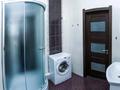 1-бөлмелі пәтер · 50 м² · 4/19 қабат, Кабанбай батыра 29 — Сыганак, бағасы: 15 000 ₸ в Астане, Есильский р-н — фото 7