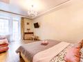 1-бөлмелі пәтер · 50 м² · 4/19 қабат, Кабанбай батыра 29 — Сыганак, бағасы: 15 000 ₸ в Астане, Есильский р-н