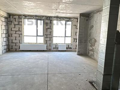 2-бөлмелі пәтер · 50.6 м² · 5/13 қабат, Райымбека 349/1, бағасы: 32 млн ₸ в Алматы, Ауэзовский р-н